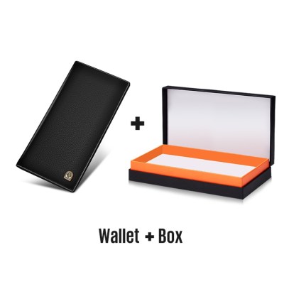 Πορτοφόλι  Laorentou 329J019L black